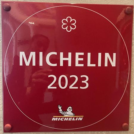 Hotel Richer De Belleval - Relais & Chateaux Montpellier Eksteriør bilde