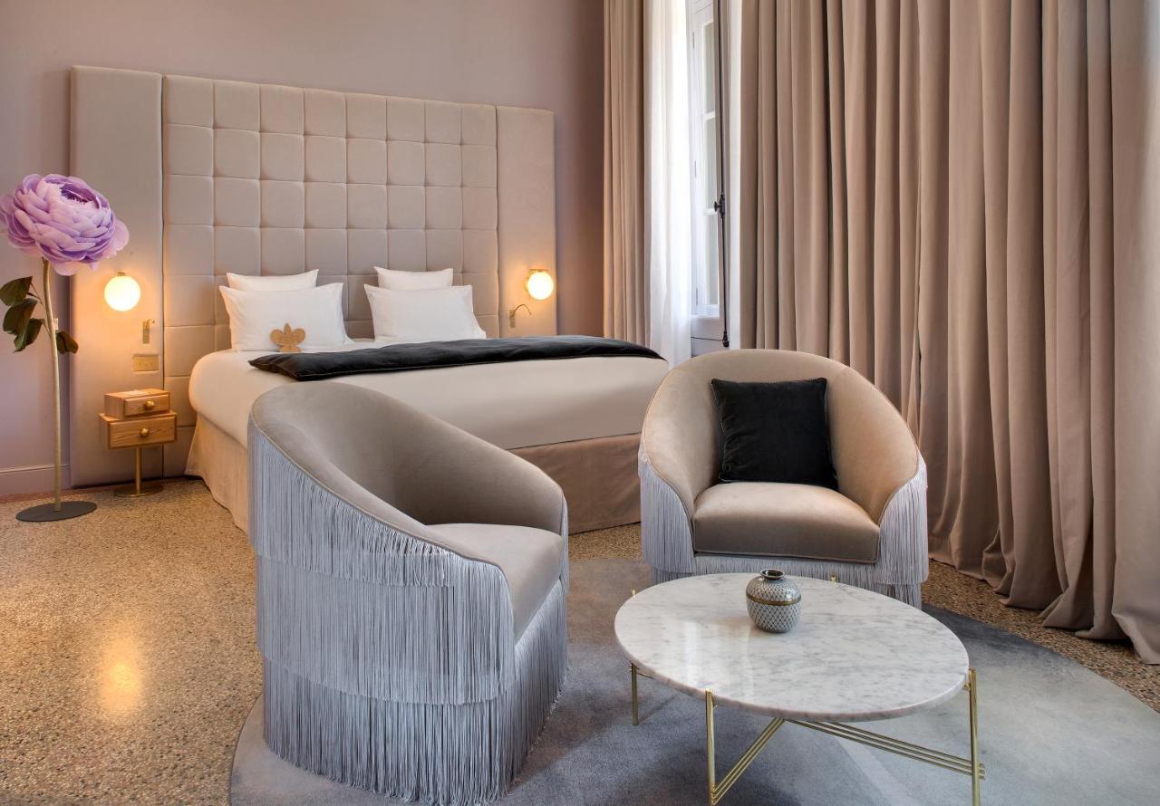 Hotel Richer De Belleval - Relais & Chateaux Montpellier Eksteriør bilde