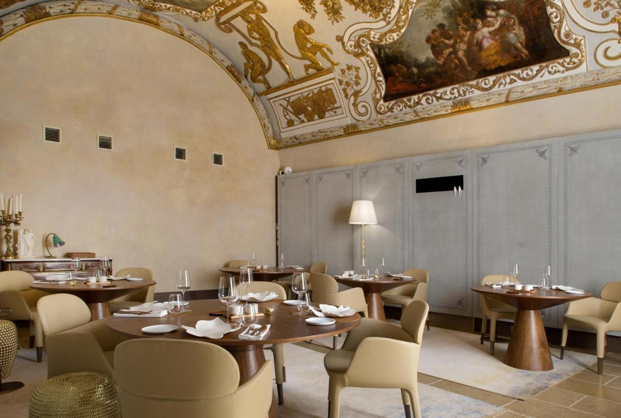 Hotel Richer De Belleval - Relais & Chateaux Montpellier Eksteriør bilde