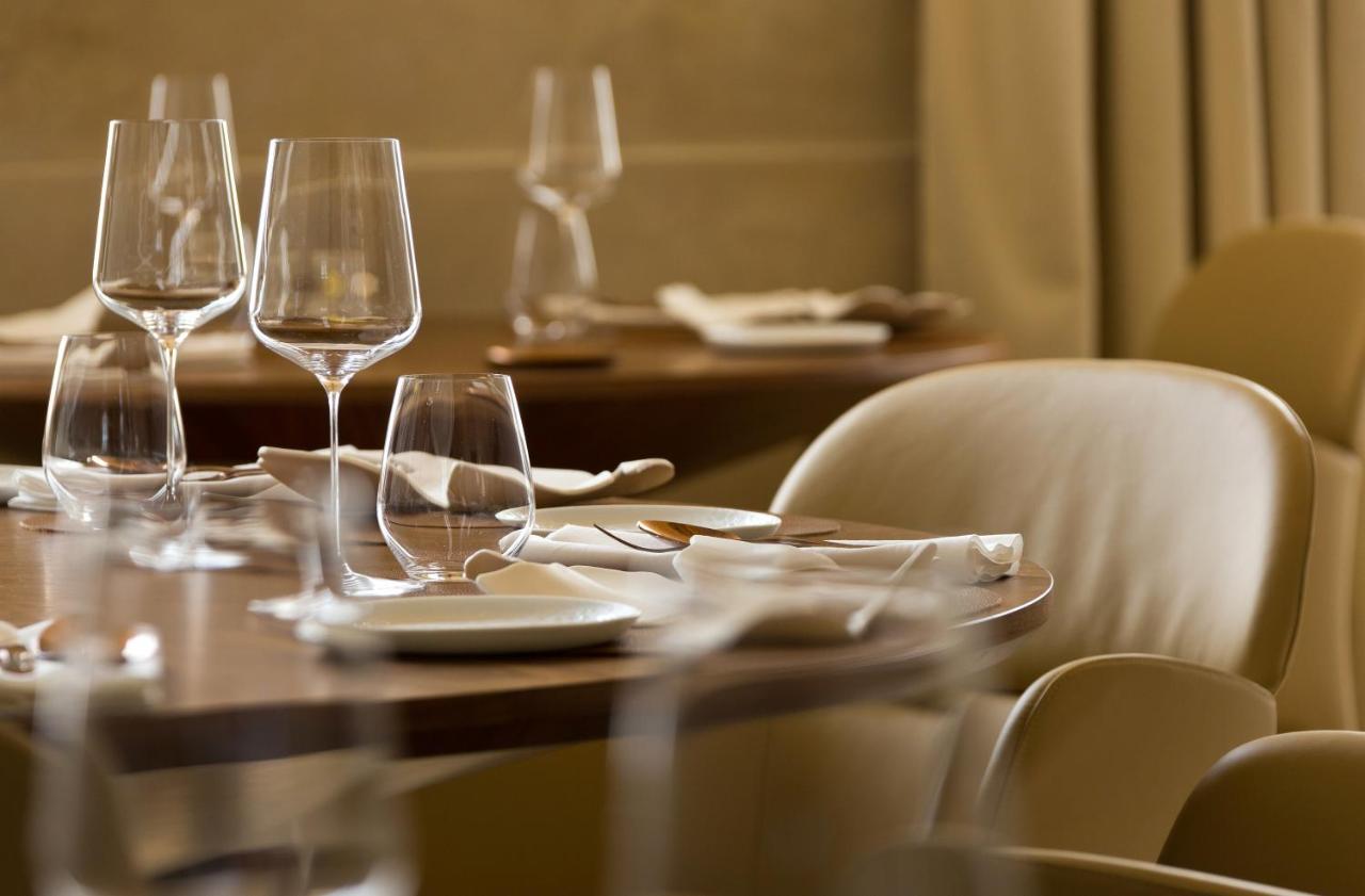 Hotel Richer De Belleval - Relais & Chateaux Montpellier Eksteriør bilde