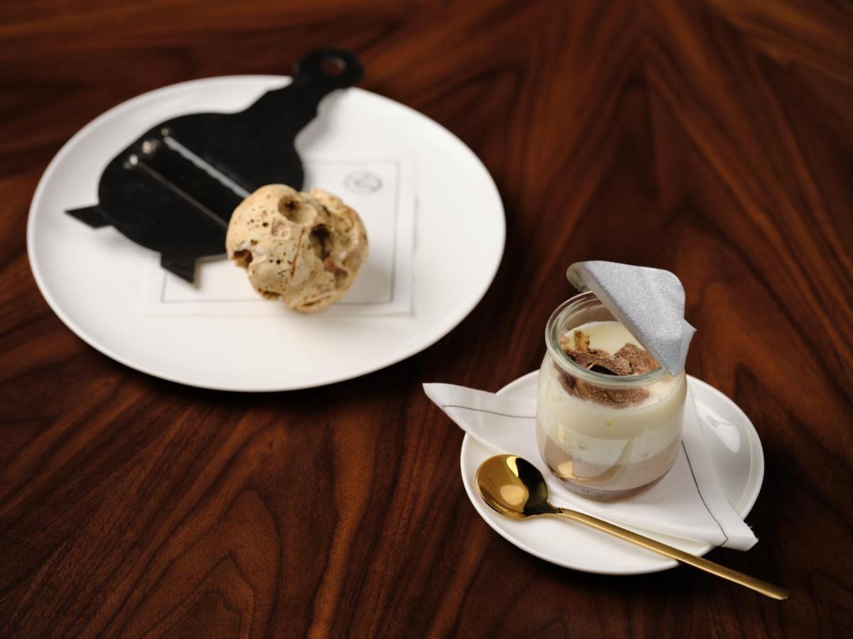 Hotel Richer De Belleval - Relais & Chateaux Montpellier Eksteriør bilde