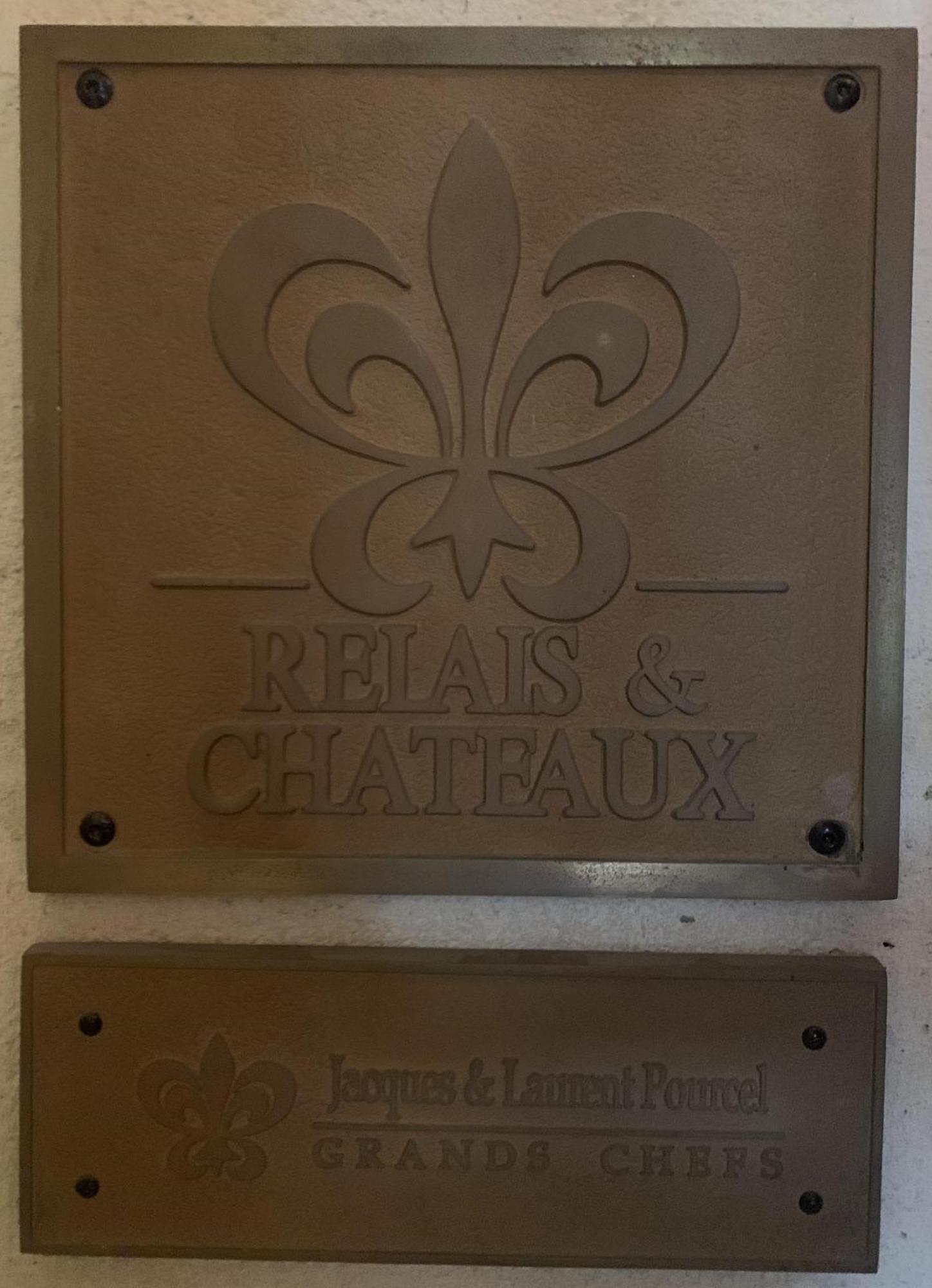 Hotel Richer De Belleval - Relais & Chateaux Montpellier Eksteriør bilde